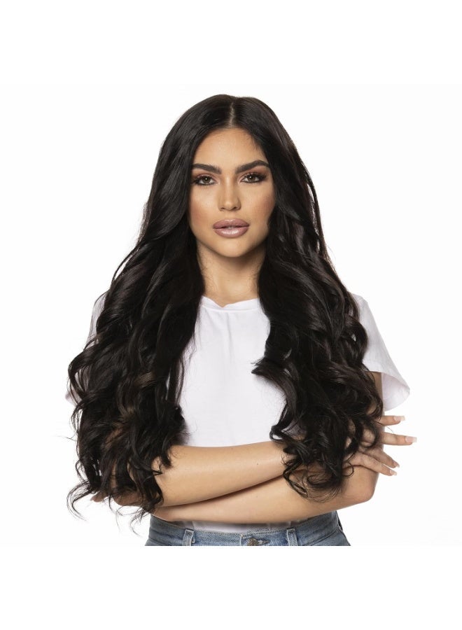 CHI Argan Oil Shampoo 340ml - Image 3